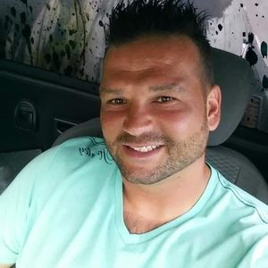 Meet your Posher, Billy